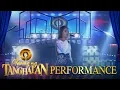Download Lagu Tawag ng Tanghalan: Claire Anne Yongko | How Could You Say You Love Me