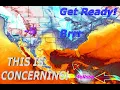 Download Lagu Wild Weather Changes Are Coming Soon!