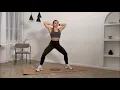 cobra sumo squat