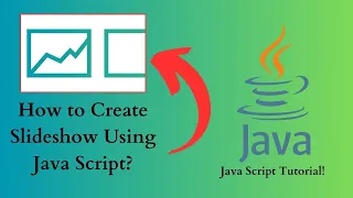 How to Create Slideshow with Java Script Amazing Image Slideshow from Scratch