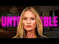 The Dark Story Of A One In A Million Supermodel - Kate Moss