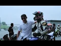 A DAY IN SEPANG INTERNATIONAL CIRCUIT WITH KASMA DANIEL  [AHAMAD EZZRIN LOY]