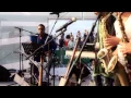 GABACHO MAROC - LIVE english version