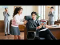 Download Lagu Staf magang malang salah kasih komik panas ke CEO—bukannya marah,CEO malah jatuh cinta padanya!