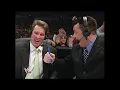 Finlay vs William Regal