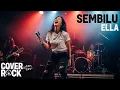 Download Lagu ELLA - SEMBILU | ROCK COVER