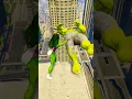 Download Lagu GTA V SHE-HULK KILL HULK 😲| #shorts