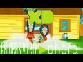 Download Lagu Ahora phineas y ferb en disney xd