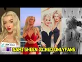Charlie Sheen reacts to 18 yo daughter Sami Sheen joining OnlyFans This did not occur under my roof