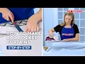 How To Make Rod Pocket Curtains Spotlight Stores