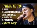 Download Lagu Zubeen Garg Hindi Songs | Tribute to Zubeen Garg || #zubeengarg #zubeen_garg 