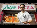 I Ate 25 of New York s Best Pizzas