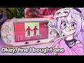 Download Lagu I Bought My First PS Vita In 2025