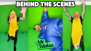 MrTalalaa's Funniest BTS Compilation ⭐️