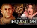 Download Lagu WHAT HAPPENED IN VALAMMAR!? | Dragon Age Inquisition Blind Playthrough 2025 | basicwitgirl | Part 28
