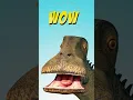 What Dinosaur Had 500 Teeth