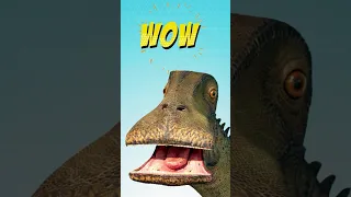 What Dinosaur Had 500 Teeth