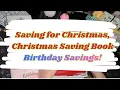 Cash Stuffing Saving Challenges Let s Save For Christmas