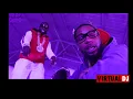 Gucci Mane - Blood All On It ft Key Glock & Young Dolph (Str8Drop ChoppD remix)