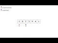Selection Sort in 3 minutes
