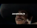 LAS REJAS NO MATAN - JAVIER SOLÍS // LETRA