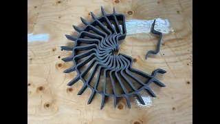 19 Nov 2023   Blanks for 19 handles + 8 anchor points