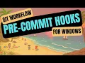 Boost Your Git Workflow with Pre-Commit Hooks Wahl Network