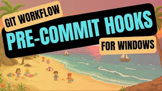 Boost Your Git Workflow with Pre-Commit Hooks Wahl Network