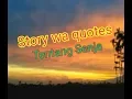 Download Lagu Story wa quotes tentang senja (lintang ati)
