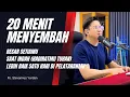 Lagu BESAR SETIAMU, SAAT INDAH - Ps. Stevannus Yordan ft Michael Adam