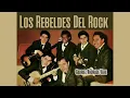 (1960) Los Rebeldes Del Rock - Melodia De Amor (HQ Audio) Gabriel Andrade vera