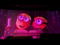 Opening to The Super Mario Galaxy Movie 2026 AMC Theater