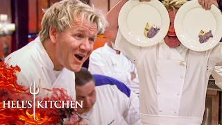 gordon ramsay s most creative insults hell s kitchen