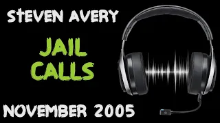 44 Steven Avery Call - 11-17-2005 17 22