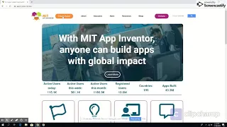 MIT App Inventor PLTW Ty Stone Happy Accelerometer