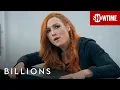 Video di 'You're Going to Have to Throw Me Out' Ep. 1 Official Clip | Billions | Season 5