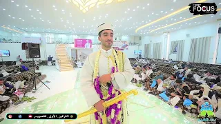 بث المباشر افراح ال الغولي العريس عز الدين عبدالسلام 