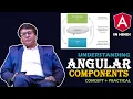 Understanding Angular Components Component MetaData Chapter 9