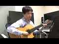 Guldove [Another World] - Chrono Cross / ガルドーブ アナザー - クロノクロス