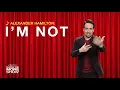 Lin-Manuel Miranda Performs 'Hamilton' in Under 3 Minutes