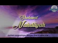 Download Lagu Sholawat NAHDLIYAH Beserta lirik dan terjemahannya