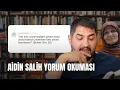 Download Lagu Aidin Salih Yorum Okuma