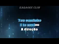 LULU SANTOS - UM CERTO ALGUEM ( KARAOKE )