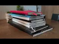 Why I like Notebooks