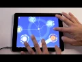 Reactable mobile
