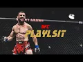 playlist UFC The Machine 메랍 드발리쉬빌리 헌정곡 | 전투력 상승 플리 모음