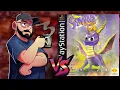 Download Lagu Johnny vs. Spyro the Dragon