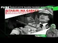 UTABIRI WA GADAFI! WARABU NI W#NAFIKI, MAREKANI ILIVYO MSALITI SADAM BAADA YAKUMTUMIA ASAD ALIMCHEKA