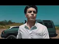 J.Lee 李哲言【 超越一萬英里 】Beyond Ten Thousand Miles  -  Music Video