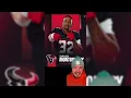Texans Release Joe Mixon